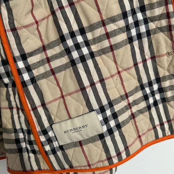 Burberry jacket - Picture 5 of 7